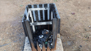 Βανδαλισμός τάφων Βενιζέλων: Περιφρούρηση ζητάει ο διευθυντής του Ιδρύματος Βενιζέλος