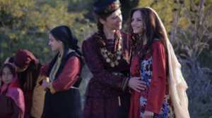 Ιστορική ταινία για τον Αθανάσιο Διάκο δημιούργησαν 450 εθελοντές