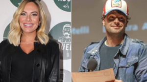 Μαλέσκου για Δανιά: «Να τα πάρει όλα το μωρό από τον Κωνσταντίνο, είναι κούκλος»