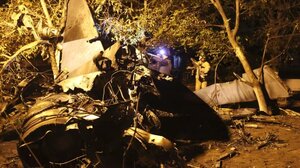 Εννέα μαχητές των SDF σκοτώθηκαν σε συντριβή δύο ελικοπτέρων στο Ιρακινό Κουρδιστάν