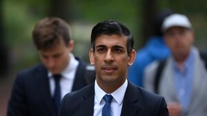 Βρετανία: Ο Ρίσι Σούνακ αναγνωρίζει τη «νευρικότητα» γύρω από την κατάρρευση της τράπεζας SVB