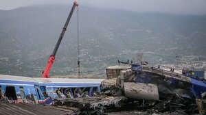 Τέμπη: 36 νεκροί, 66 τραυματίες ο μέχρι τώρα επίσημος απολογισμός της τραγωδίας 