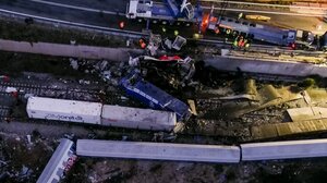 Υπό την επήρεια αλκοόλ ο σταθμάρχης; - Τι λέει δικηγόρος θύματος