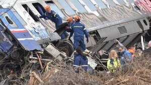  Τέμπη: Εκδόθηκαν τα πρώτα πιστοποιητικά θανάτου