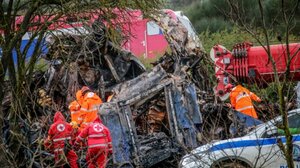 Τέμπη: Το πρώτο έγγραφο του ΟΣΕ για το ρόλο του μηχανοδηγού