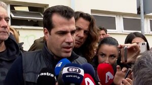 Στον Υπουργό Υγείας οι γιατροί του νοσοκομείου που εμπλέκεται στην υπόθεση Πισπιρίγκου