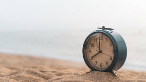 Πότε αλλάζει η ώρα;