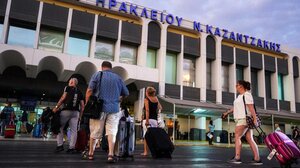 Ημερίδα για την τουριστική στρατηγική του Δήμου Ηρακλείου