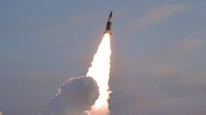 ΓΕΕΘΑ Νότιας Κορέας: Η Βόρεια Κορέα εκτόξευσε πυραύλους κρουζ προς δυτική κατεύθυνση