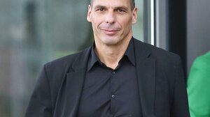 Η πρώτη ανάρτηση του Γιάνη Βαρουφάκη μετά την επίθεση