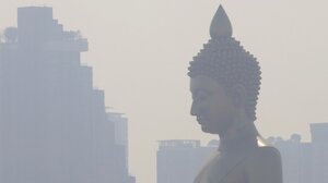 Ταϊλάνδη: Στο νοσοκομείο πάνω από 200.000 λόγω της τοξικής ομίχλης