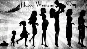 Το Doodle της Google για την Παγκόσμια Ημέρα της Γυναίκας