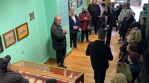 Ένα μοναδικό ταξίδι για τα ΚΑΠΗ του Δήμου Χανίων 