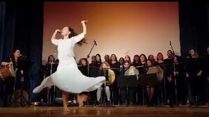 Οι γυναικοκτονίες στο δημοτικό τραγούδι: Μουσικοθεατρική παράσταση ενάντια στην έμφυλη βία