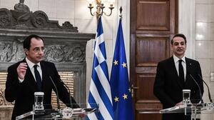 Μητσοτάκης: Μάχη για να ξεριζωθεί κάθε νησίδα του παλιού αναχρονιστικού κράτους 