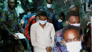 Σουδάν: Παγκόσμιος συναγερμός από τον ΠΟΥ – Στα χέρια ενόπλων δείγματα μολυσματικών ιών