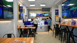 Λάρισα: «Πυρετός» στο Συκούριο για τα 3,4 εκατ. ευρώ του ΤΖΟΚΕΡ