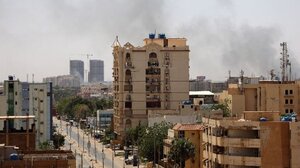 Σουδάν: Πέμπτη ημέρα συγκρούσεων και καμία διέξοδος στον ορίζοντα