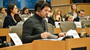 Αλέξης Γεωργούλης: Ερωτήματα για την καθυστέρηση στη διερεύνηση της υπόθεσης – Η ποινή που αντιμετωπίζει