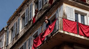 Τσίπρας: Να ακολουθήσουν κι άλλες Αναστάσεις, προσωπικές και συλλογικές