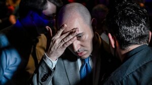 Ο Άρειος Πάγος "έκοψε" το κόμμα Εμφιετζόγλου-Μπογδάνου