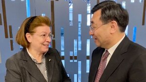 ΥΠΠΟΑ: Ελλάδα και Κίνα ενισχύουν και εμβαθύνουν την πολιτιστική τους συνεργασία