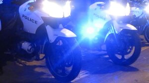 Ρέθυμνο: Αστυνομικός ο σοβαρά τραυματισμένος σε τροχαίο