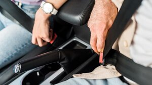 Πασχαλινή δράση για την οδική ασφάλεια