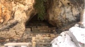 Ιερό προσκύνημα στην Αγία Αναστασία Φαρμακολύτρια