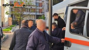 Την ενοχή του 29χρονου ποδοσφαιριστή που κατηγορείται για ασέλγεια σε 4χρονο πρότεινε ο εισαγγελέας