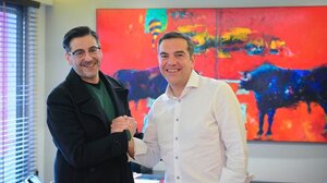 Υποψήφιος στις εκλογές ο Μιθριδάτης από τα Ημισκούμπρια