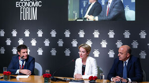 Ανανεώσιμες Πηγές Ενέργειας σε έναν κόσμο με μηδενικό ισοζύγιο