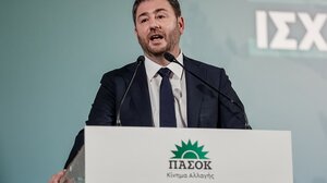 Ανδρουλάκης: 8 προτάσεις για την "αναγέννηση" του ΕΣΥ