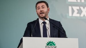 Πού θα είναι υποψήφιος ο Νίκος Ανδρουλάκης