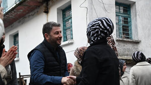  Ανδρουλάκης: Είμαστε η παράταξη που αγωνίστηκε για τον σεβασμό του κράτους δικαίου