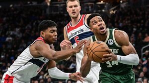 «Μένει στους Μπακς ο Γιάννης Αντετοκούνμπο» σύμφωνα με το ESPN