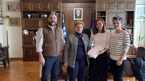 Επι τάπητος το ζήτημα της παραβατικότητας στο Πέραμα