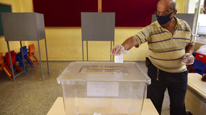 Εκλογές στην Τουρκία: 1,5 εκατ. Τούρκοι που ζουν στη Γερμανία αρχίζουν σήμερα να ψηφίζουν