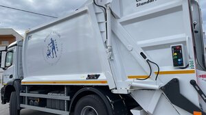 Έκκληση σχετικά με την απόρριψη ογκωδών αποβλήτων την περίοδο του Πάσχα