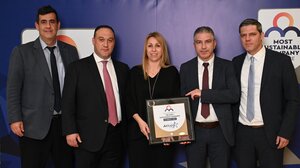 Attica Group: Στην λίστα «The Most Sustainable Companies in Greece 2023»