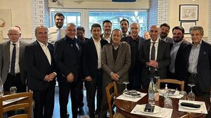 Αυγενάκης: Προχωράμε ενωμένοι, δίπλα στον Κ. Μητσοτάκη για αυτοδύναμη ΝΔ