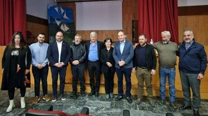 Οροπέδιο Λασιθίου: Ενημερωτική εκδήλωση για τον εκσυγχρονισμό του πρωτογενούς τομέα