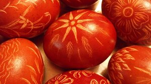 Έθιμα Πάσχα στην περιφερειακή ενότητα Κοζάνης