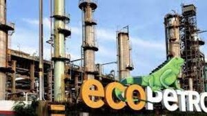 Η Ecopetrol ανακοινώνει ότι βομβιστική ενέργεια προκάλεσε ζημιά σε εξοπλισμό πετρελαιοπηγής της