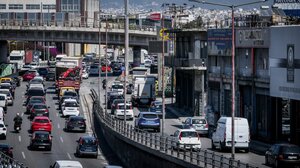 Αντιμέτωποι με πρόστιμο ενδέχεται να έρθουν ιδιοκτήτες παλιών αυτοκινήτων