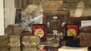 Με επιτυχία τα εγκαίνια της έκθεσης του Δήμου Ηρακλείου για τα 100 χρόνια από την υπογραφή της συνθήκης της Λωζάνης για την ανταλλαγή των πληθυσμών