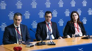 Ο κομβικός ρόλος του οικοσυστήματος στην ενεργειακή μετάβαση