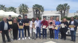 Εργαζόμενοι ΠΑΓΝΗ: Τίμησαν τα παιδιά των συναδέλφων τους που εισήχθησαν στα ΑΕΙ