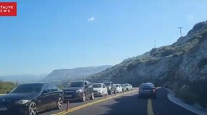 Μία εθνική για ... γερά νεύρα - Το φανάρι και η ουρά!