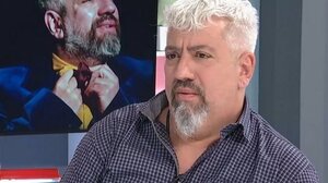 "Δεν θα ήθελα ποτέ το sequel του Της Ελλάδος τα Παιδιά"